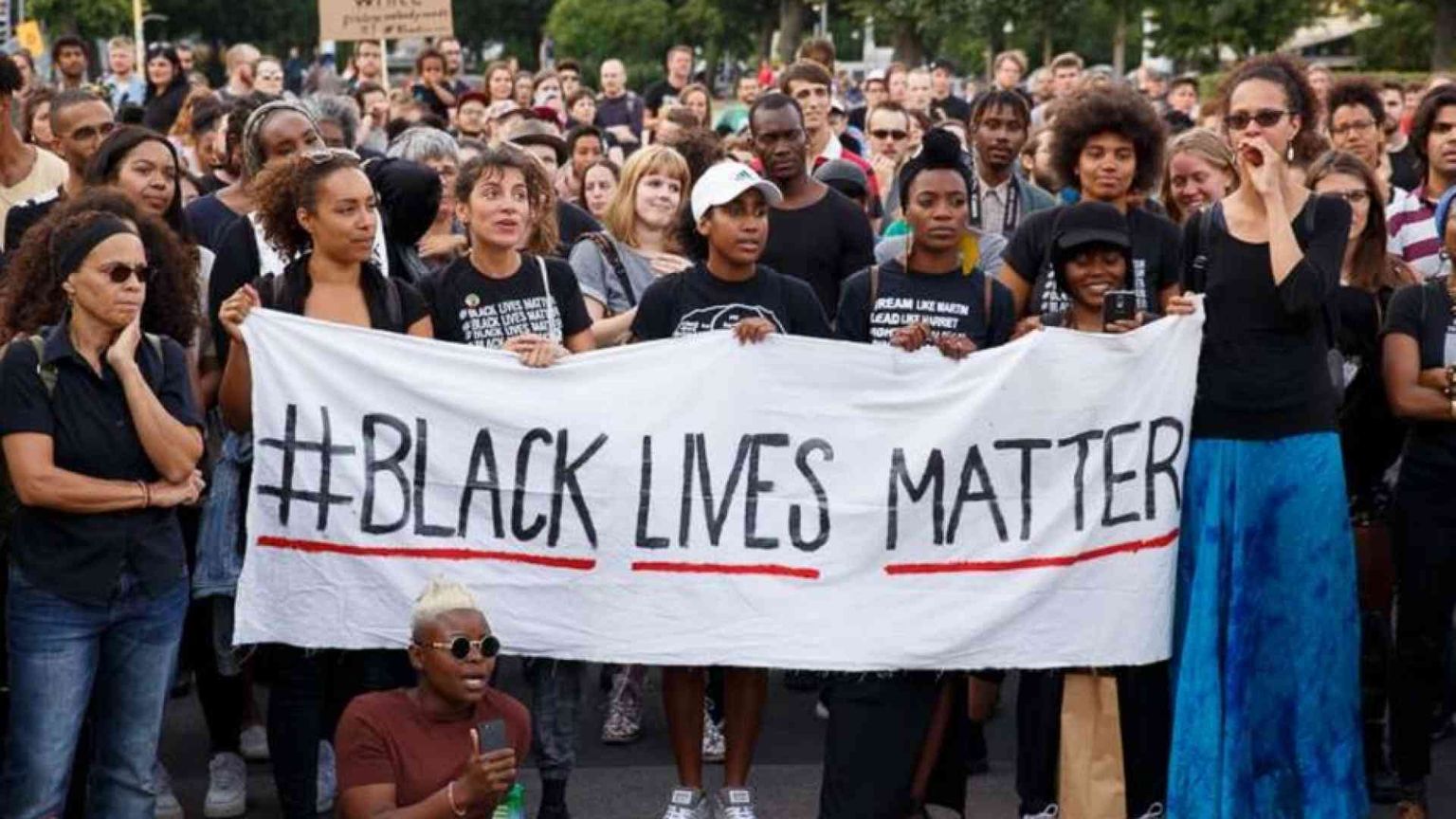 Da eccezioni a crocevia: la marcia degli afroeuropei