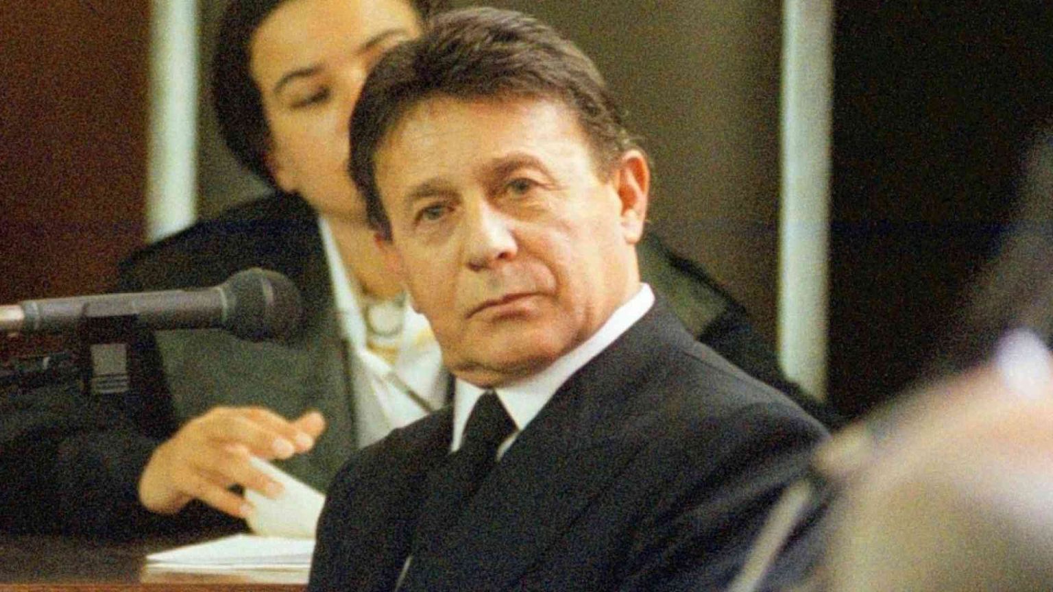 Dall'Ambrosiano al caso Moro. Chi era Carboni, il «faccendiere»