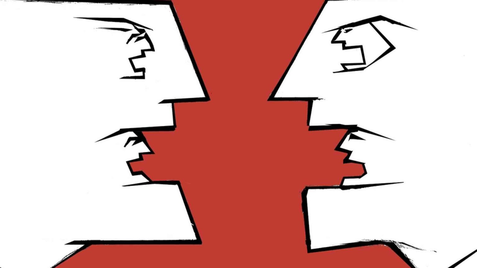 L'anti-politica come l'anti-scienza. All'origine, l'insicurezza sociale