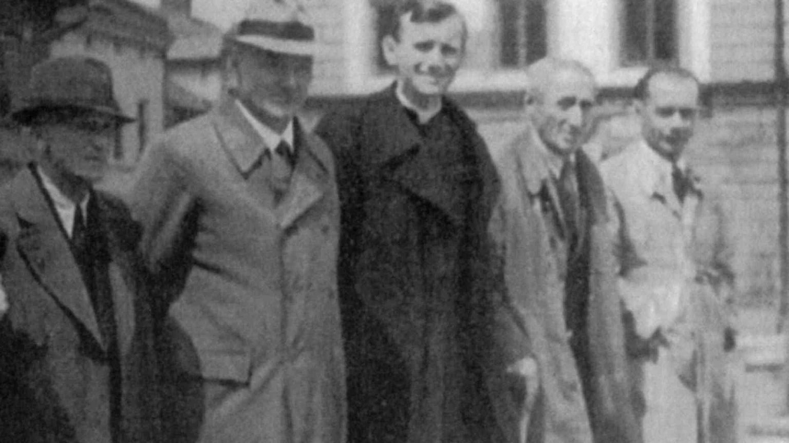 L'eccidio di Katyn e gli amici di Wojtyla