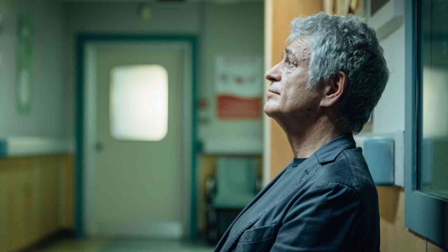 Fabrizio Bentivoglio: «Recito per cercare la verità»