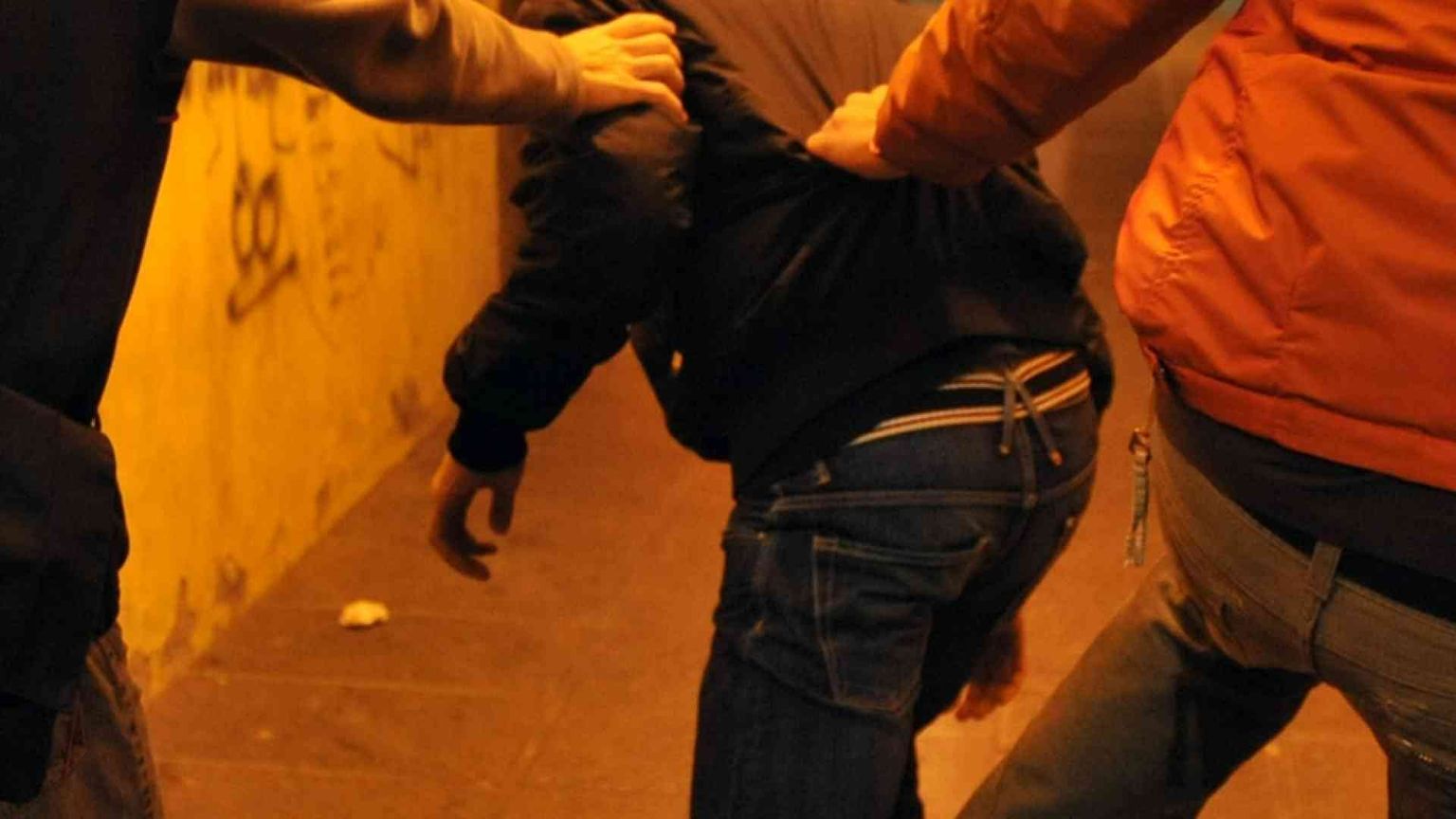 Dodicenne bullizzato al parco perché ebreo. Aperta un'inchiesta