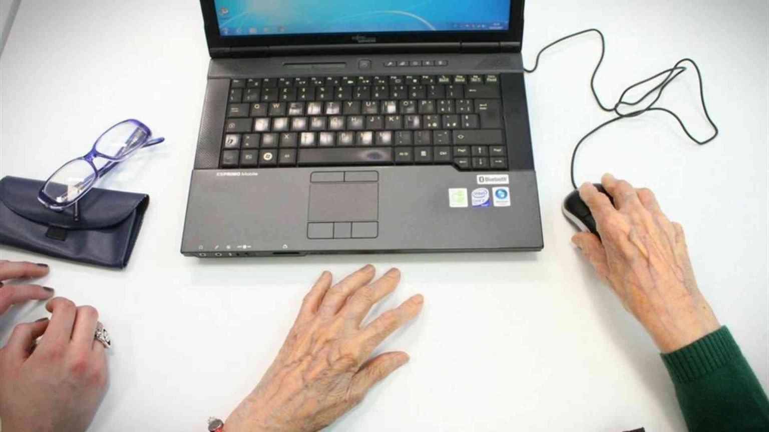 La richiesta di professionisti torna ai livelli pre-Covid