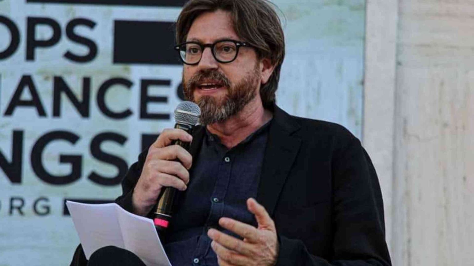 Addio a Matteo Scanni, il giornalismo con gli occhi e con la testa