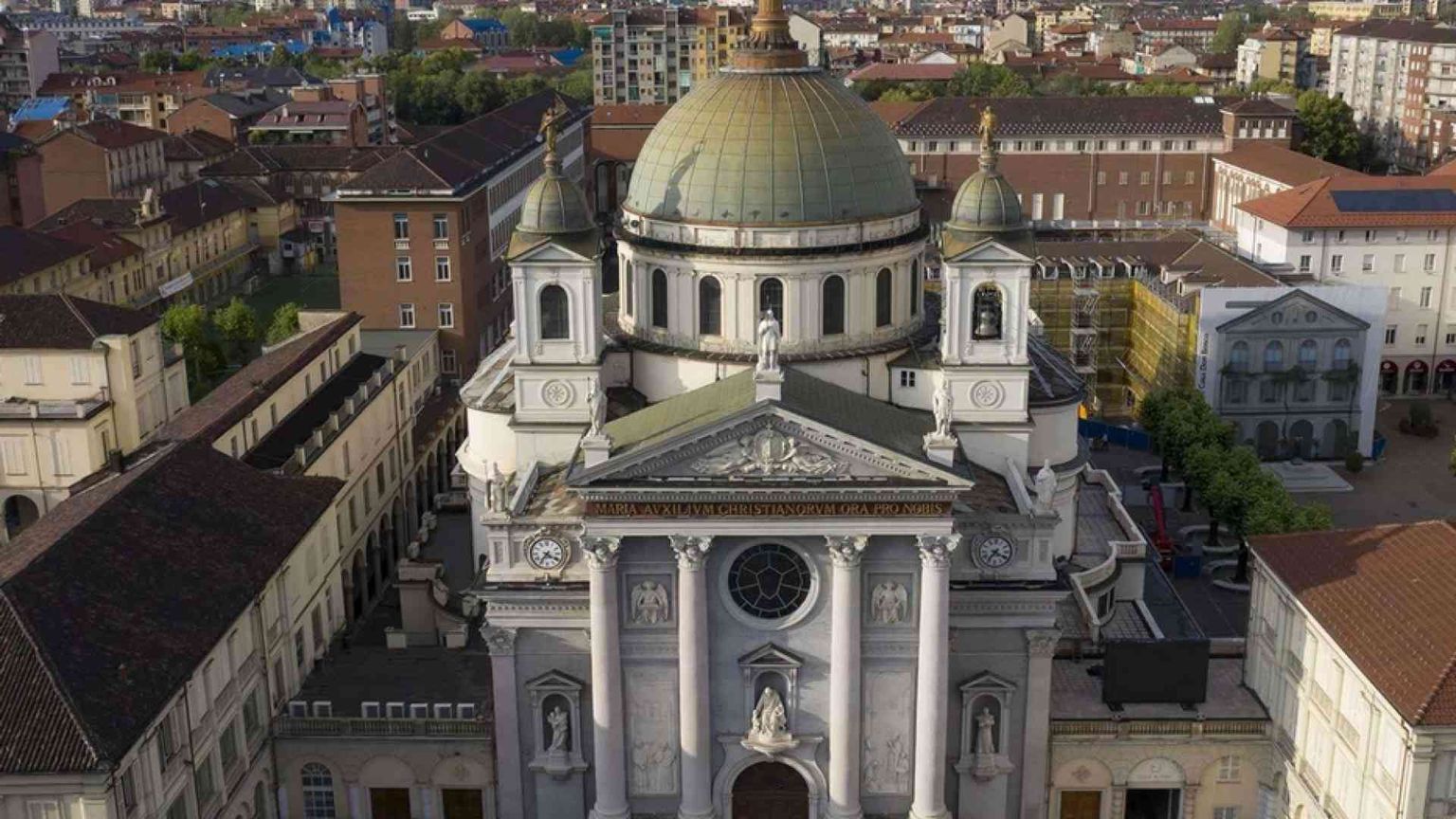 Le Messe in diretta tv e social di sabato 29 e domenica 30 gennaio 2022