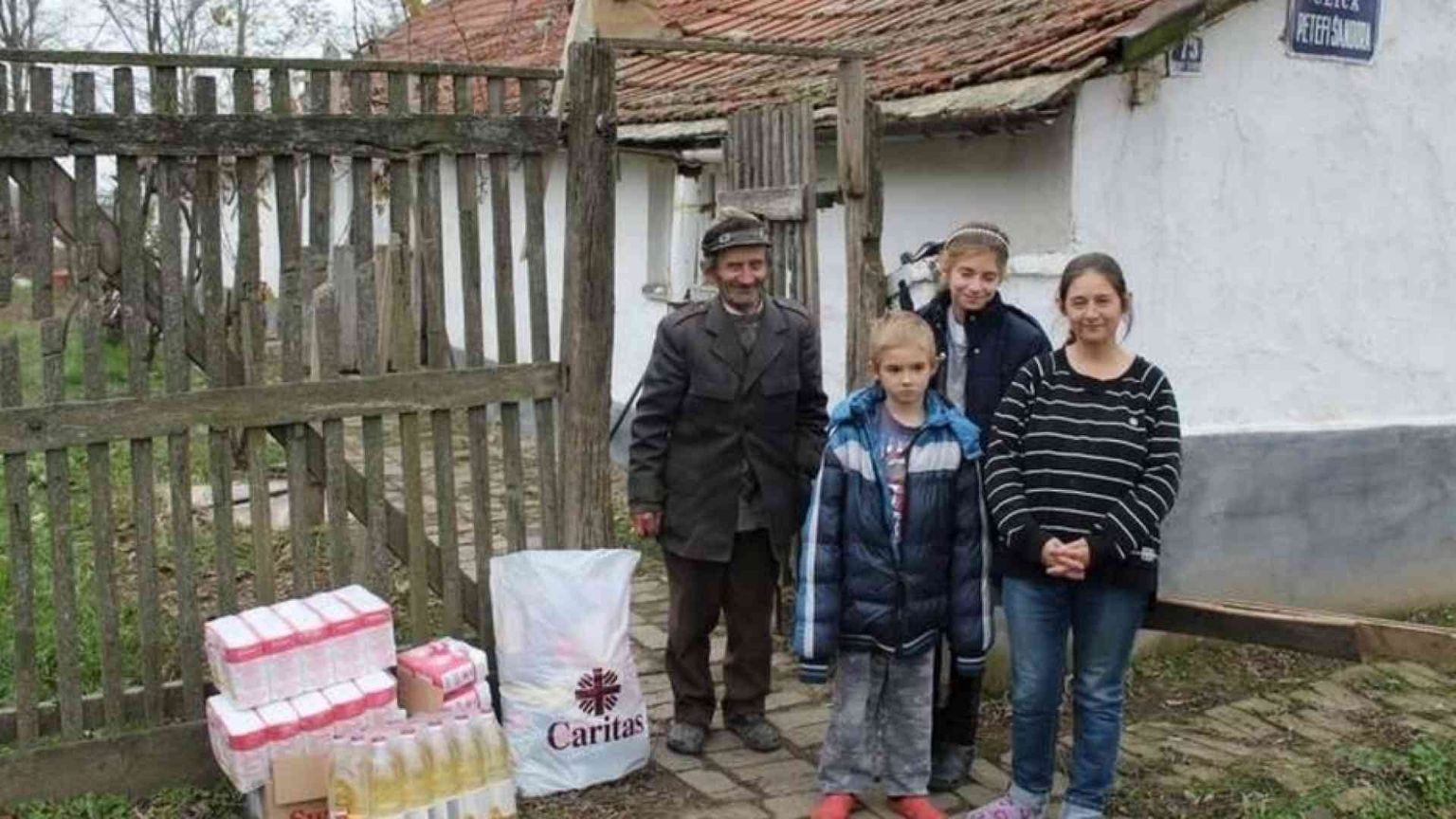 Nei Balcani la Chiesa è scuola di fraternità e riconciliazione