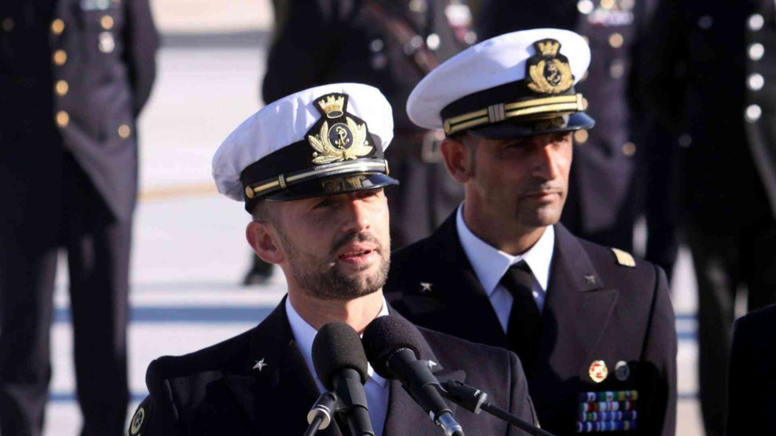 Caso marò, archiviata l'inchiesta su Girone e Latorre