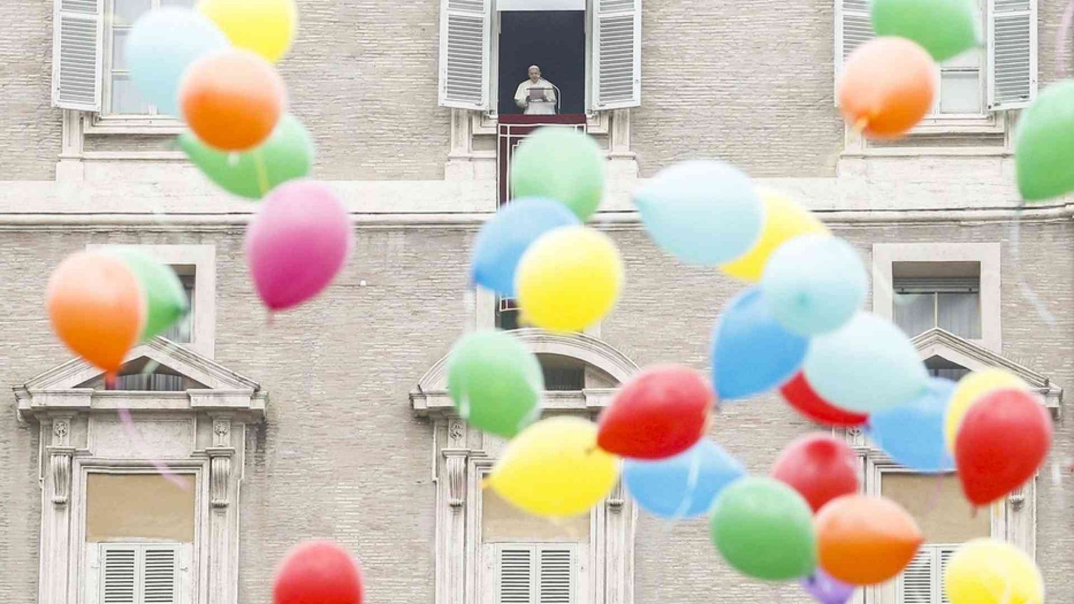 Il Papa: Dio non si trova nei miracoli, ma nella realtà