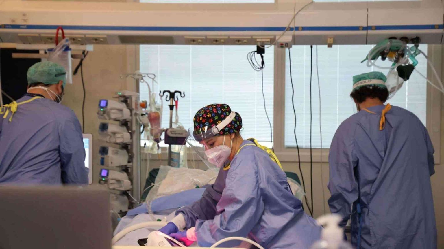 "Antonio" deve morire di suicidio assistito? Ecco cosa dice il tribunale