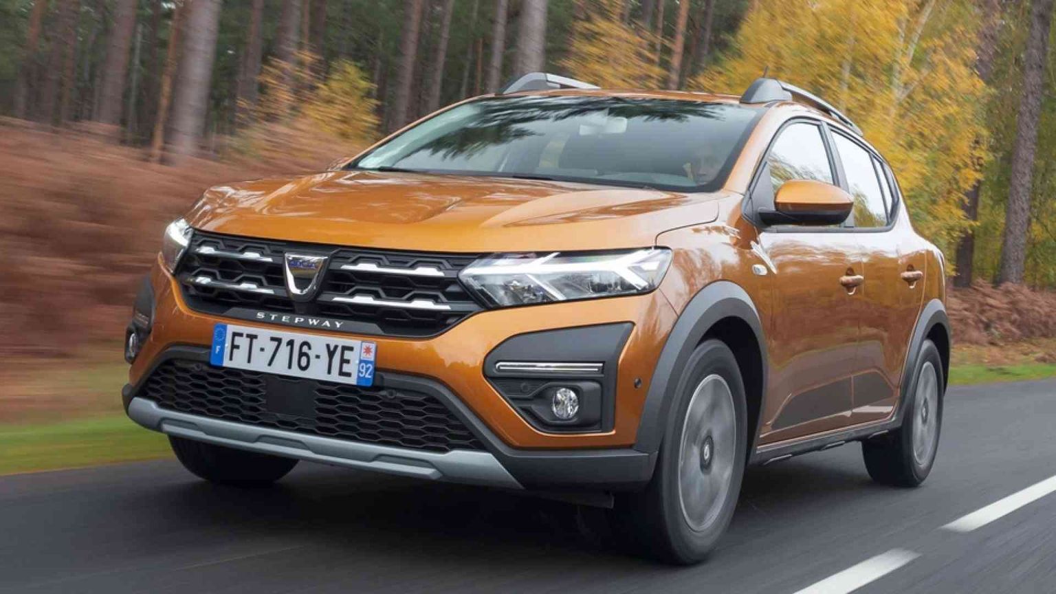 Ecco le 10 auto a GPL più vendute sul mercato