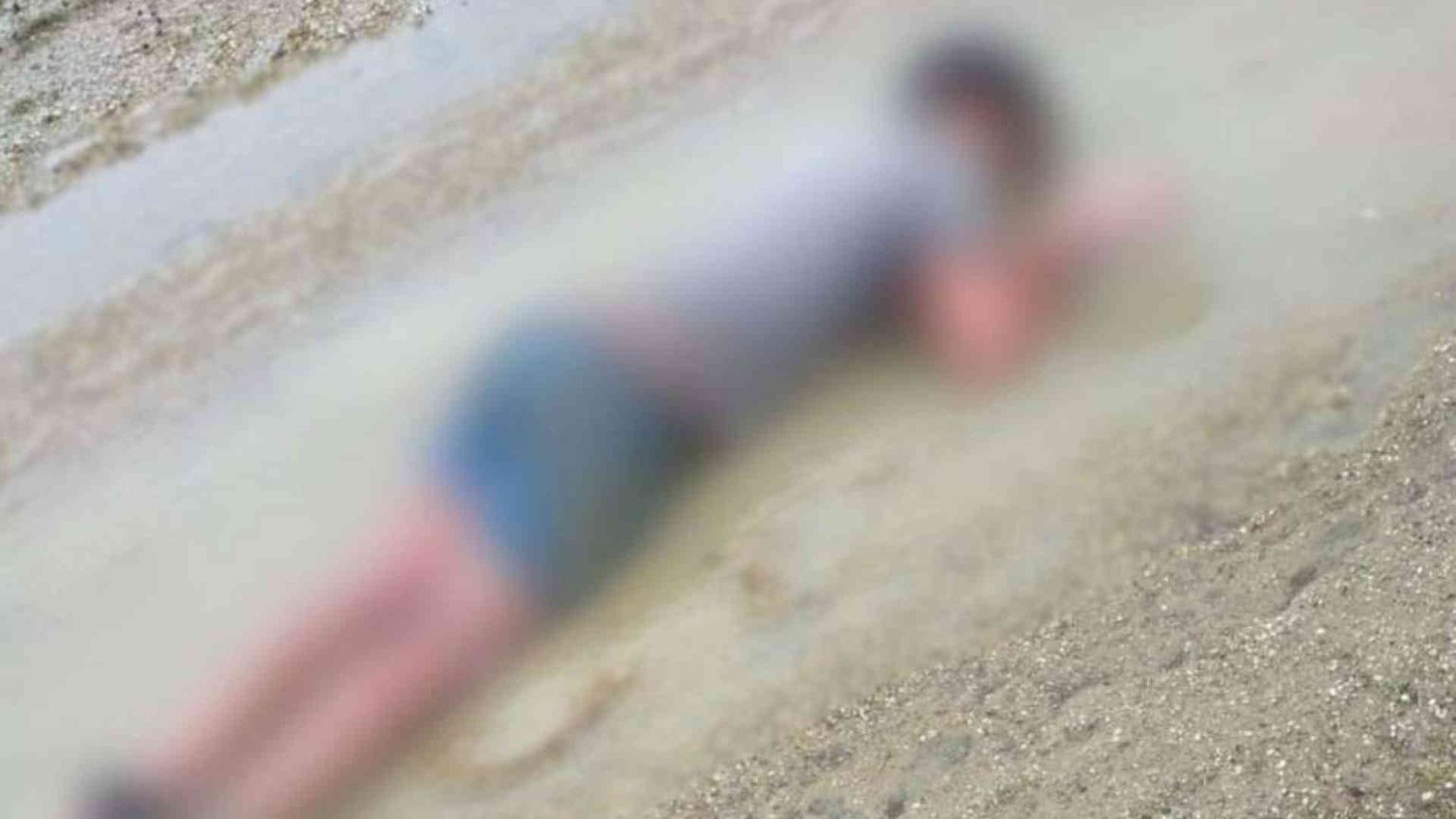 Denudati e al gelo: così si muore alle porte d’Europa