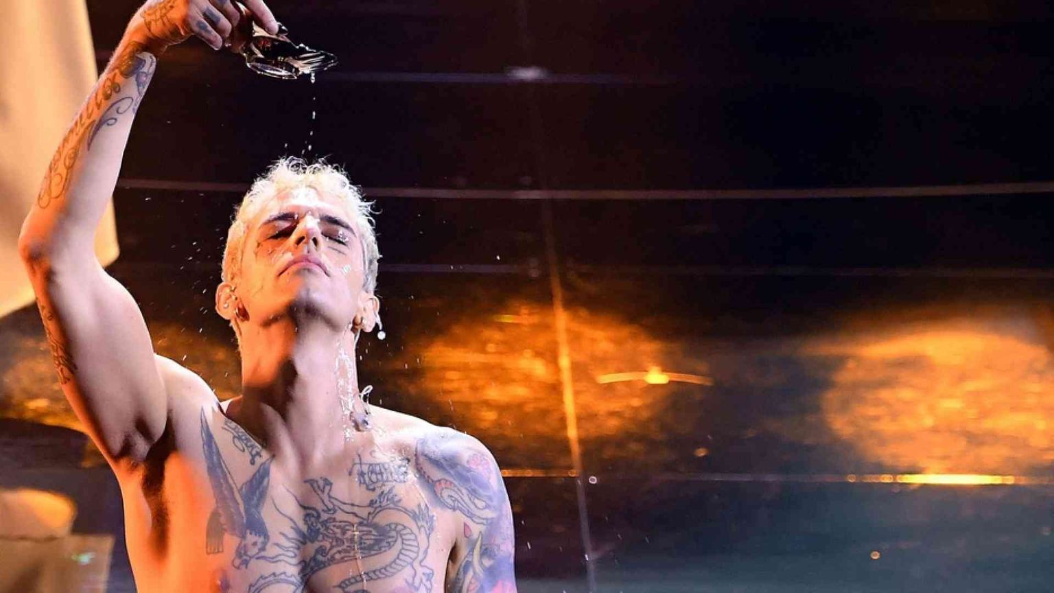 Achille Lauro e l'"autobattesimo", l'Osservatore: più trasgressivo il Vangelo