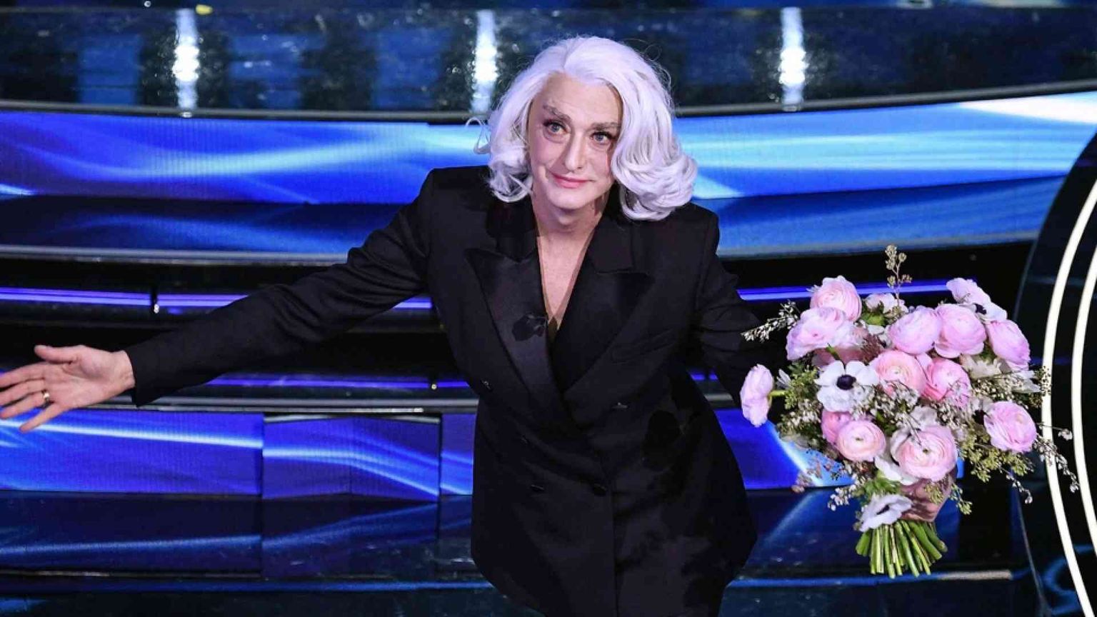 “Lady” Drusilla: io, uomo a difesa di tutte le donne