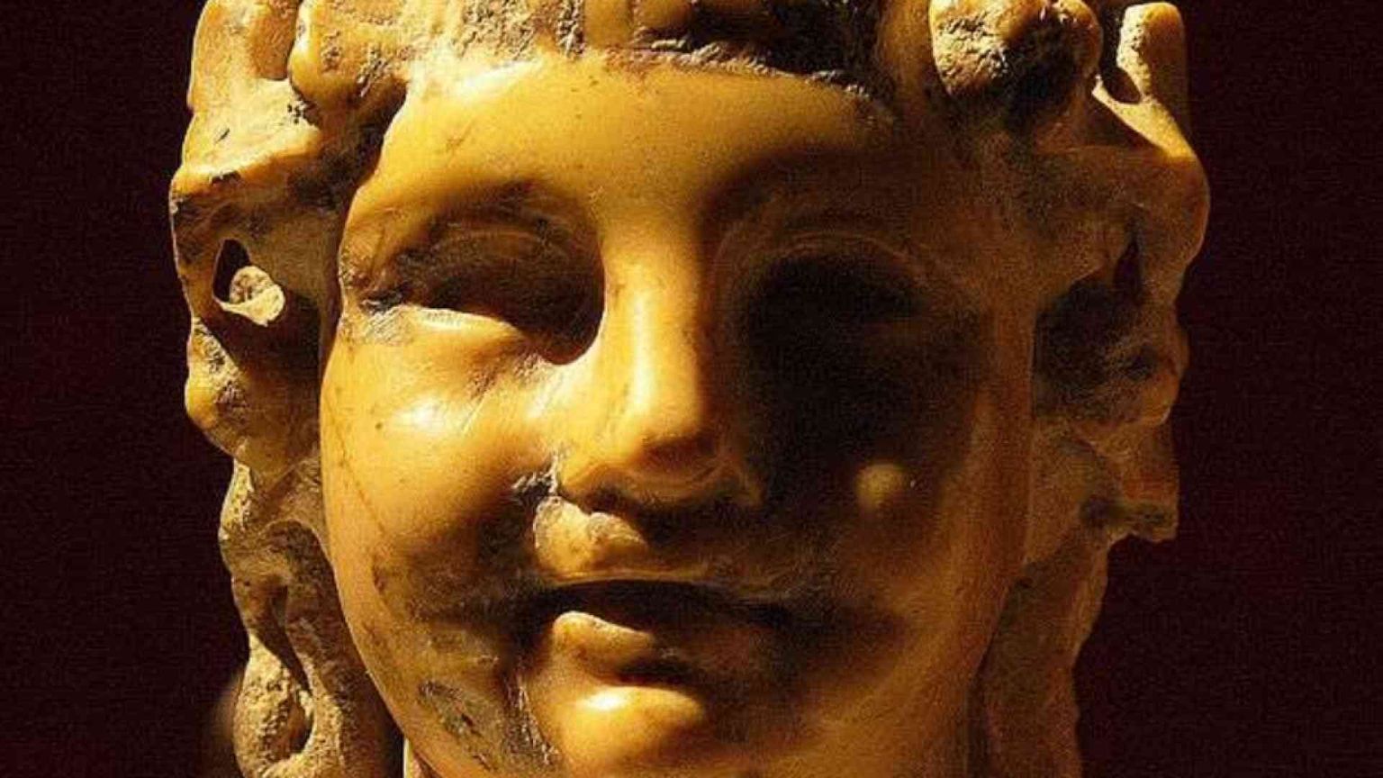 Se per i Greci si “nasce dal ridere”