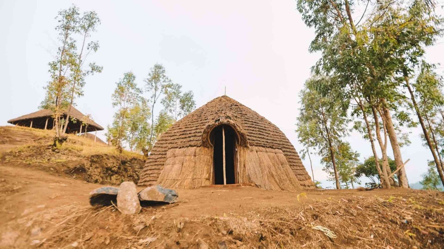 "Il mio nuovo albergo diffuso lo apro in Ruanda"