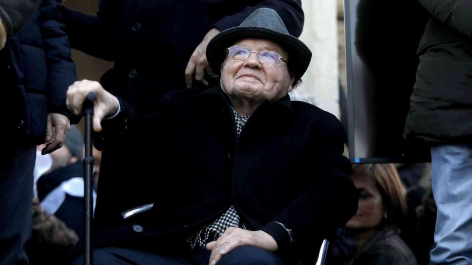 Morto lo scienziato Montagnier, il Nobel diventato riferimento per i no-vax