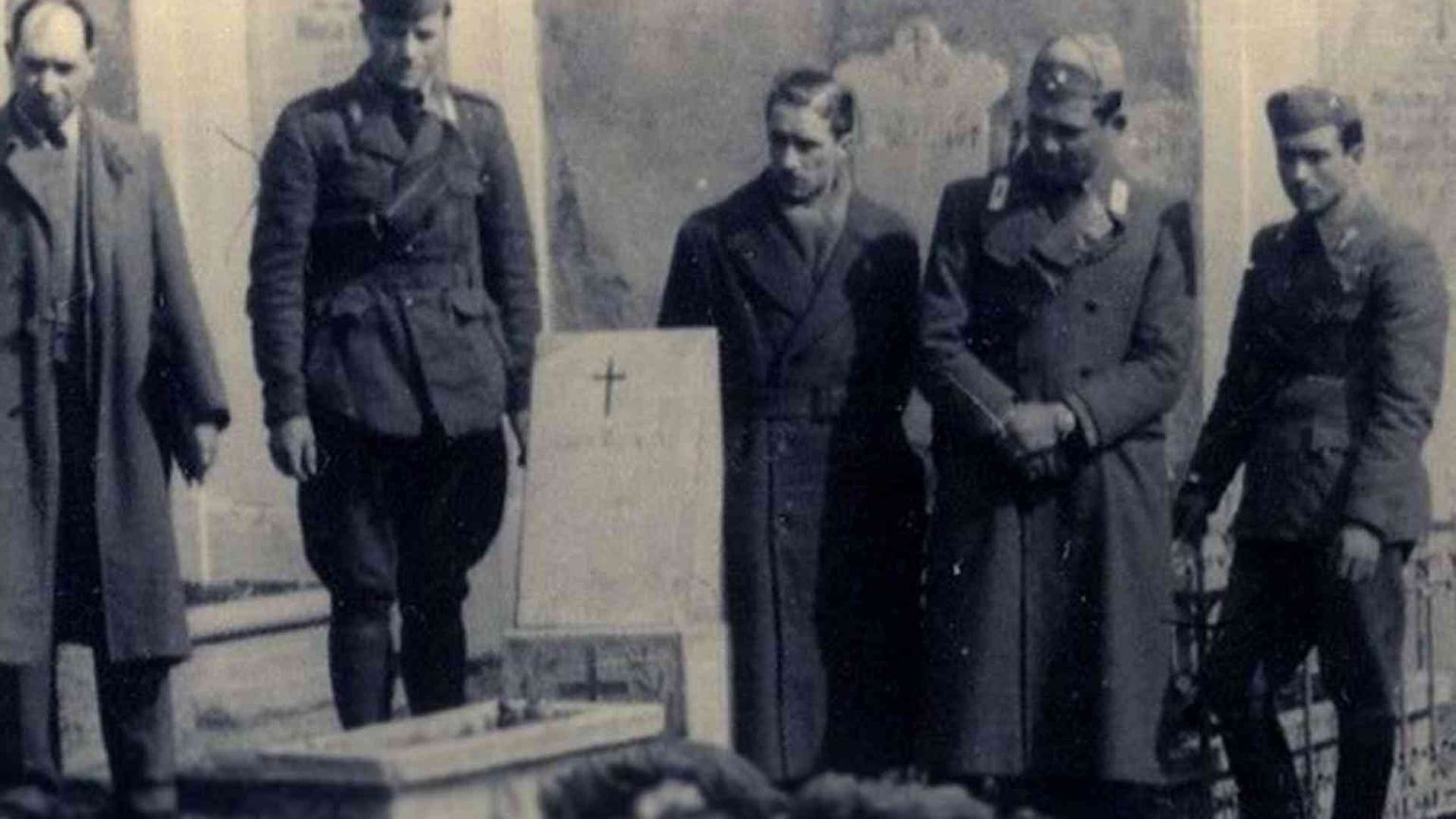 L'Arma narra le storie dei carabinieri gettati nelle foibe