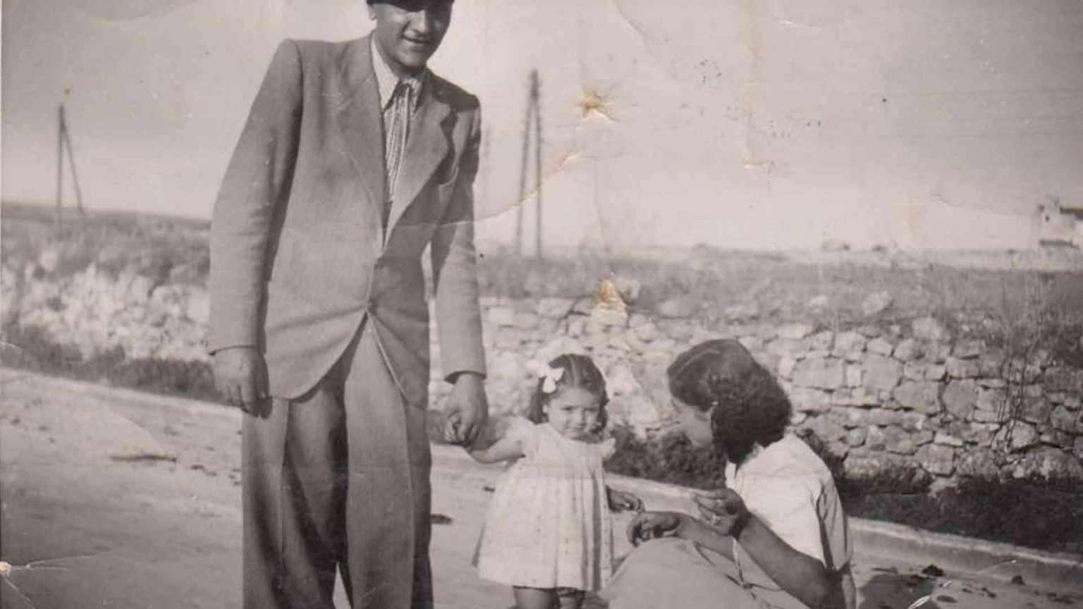 «Cerco ancora papà, sparito nel nulla», la storia di un’esule istriana