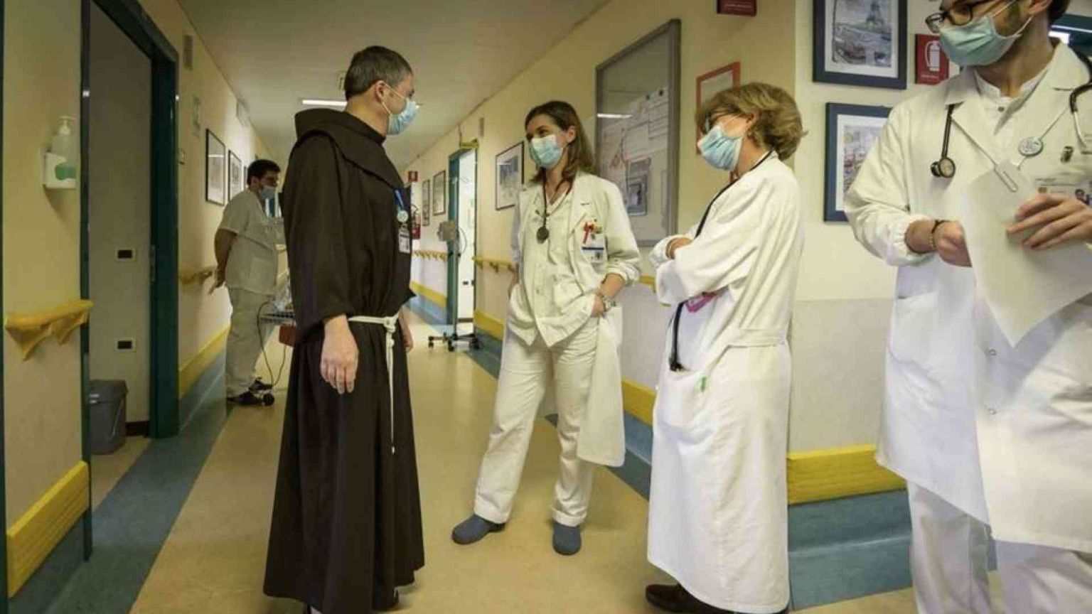 Le Messe in diretta tv e social di sabato 12 e domenica 13 febbraio 2022