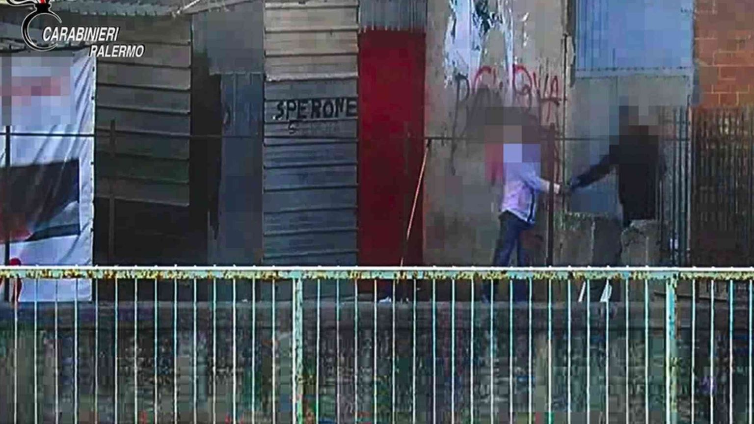 I bambini di Palermo continuano a finire in ospedale in overdose