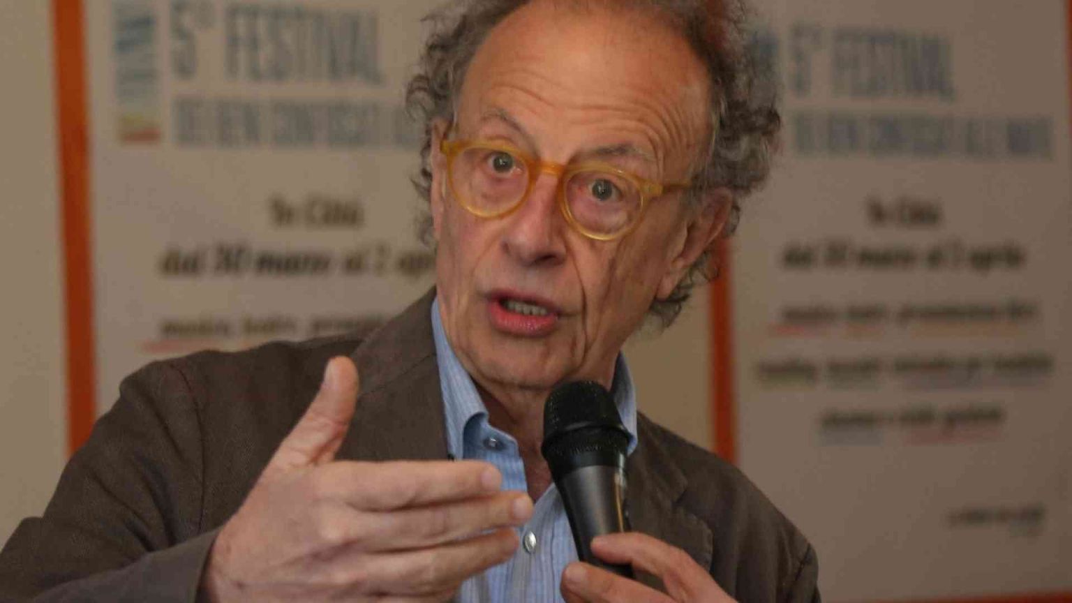 Colombo: mai pensato di fare la rivoluzione. Mani Pulite poteva arrivare prima