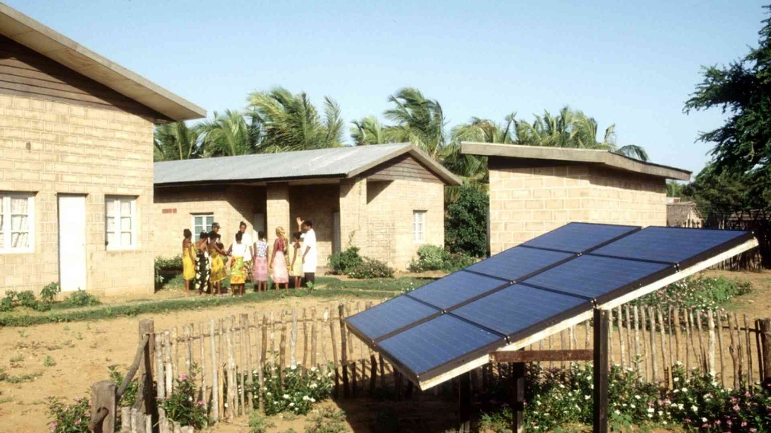 La cooperazione Europa-Africa riparta dal clima e dall'energia