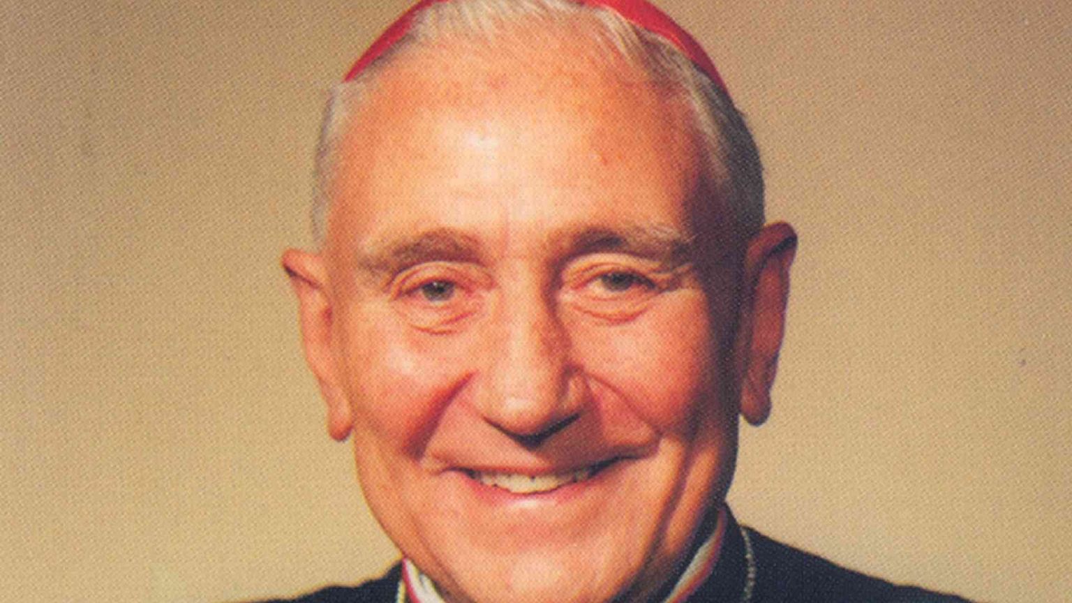 Un passo verso gli altari per il cardinale Pironio