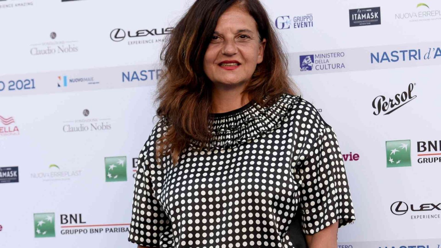 Emma Dante: «Ragazzi e teatro, le chiavi della vita»