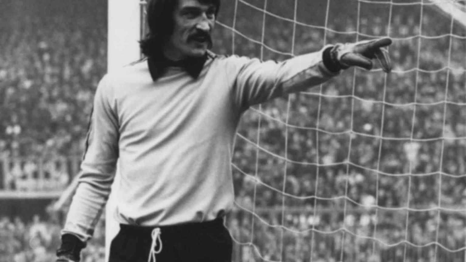 Albertosi: «Io e Dino gentiluomini contro»