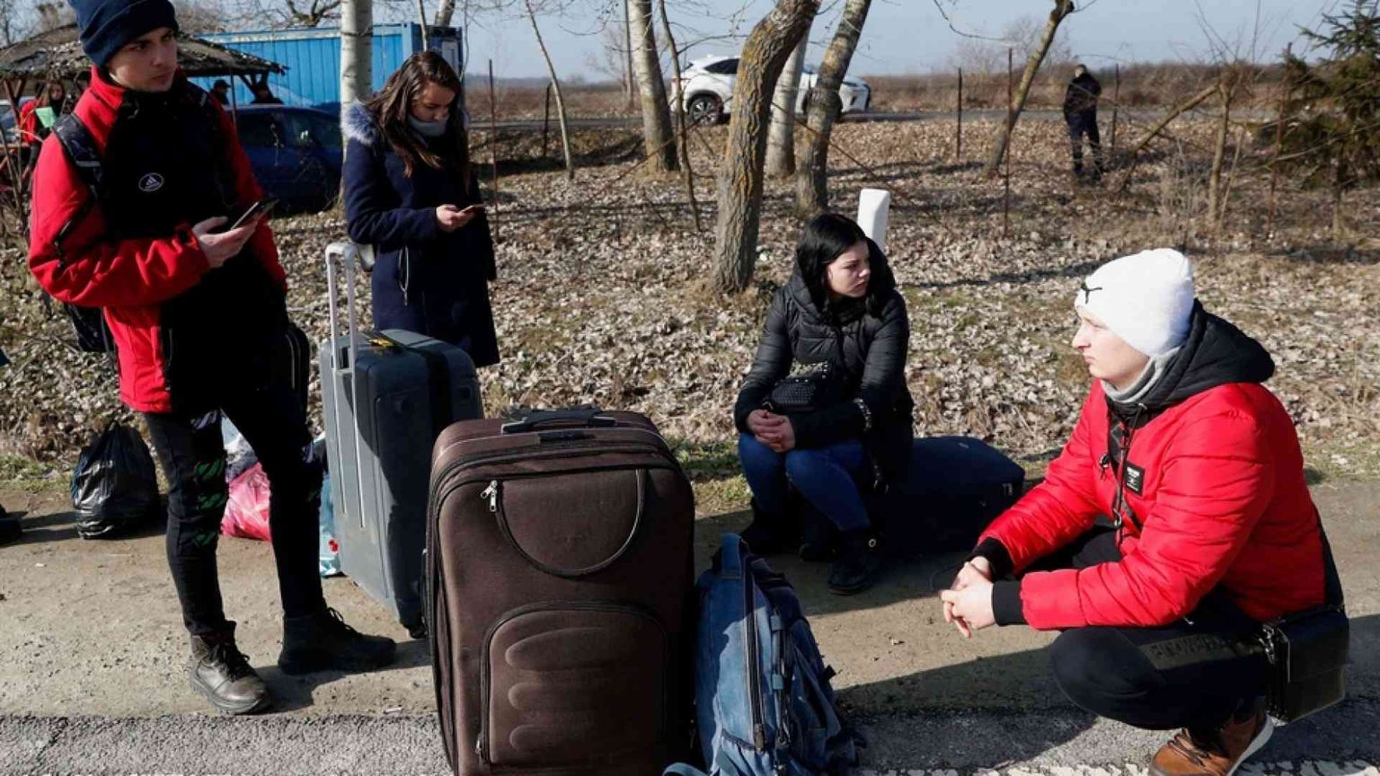 La Chiesa polacca: apriamo le porte agli ucraini che cercano rifugio