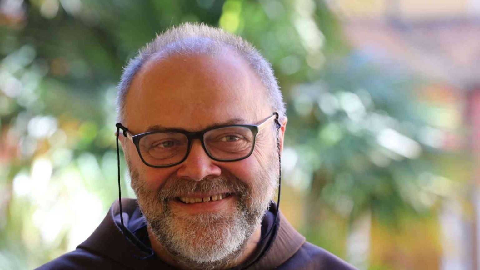 Il frate minore Mario Vaccari vescovo di Massa-Pontremoli