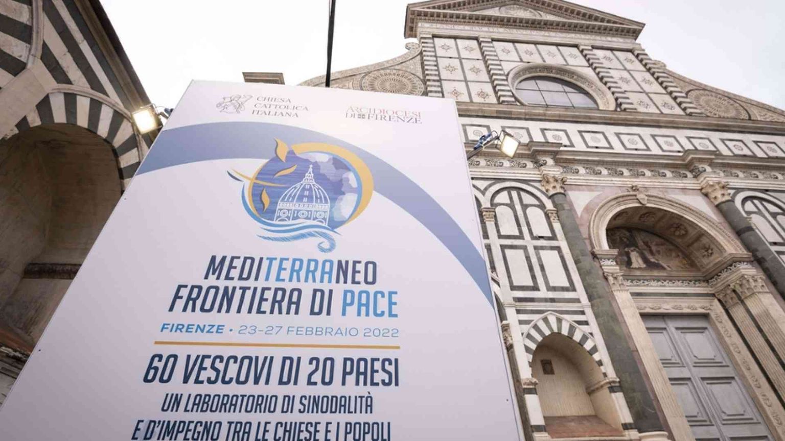 Firenze accoglie il Consiglio dei giovani che abbraccia il Mediterraneo