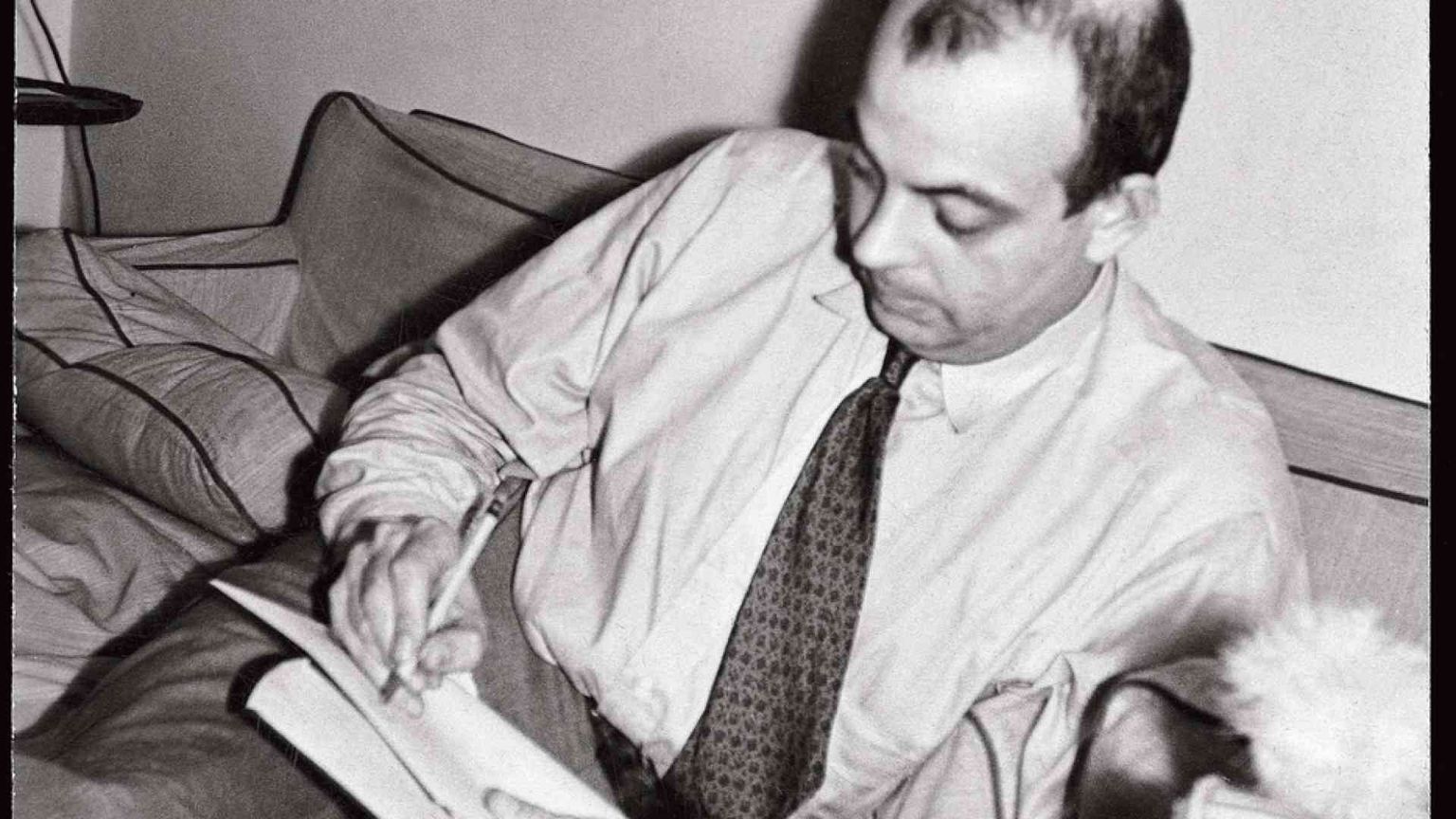 L'amore che non muore nelle lettere tra Saint-Exupéry e Consuelo