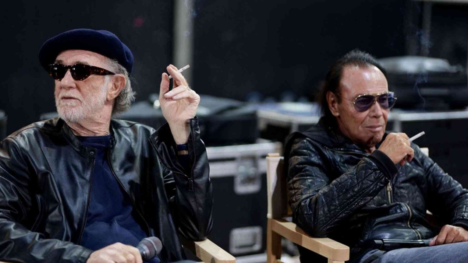 Venditti & De Gregori, a volte ritornano