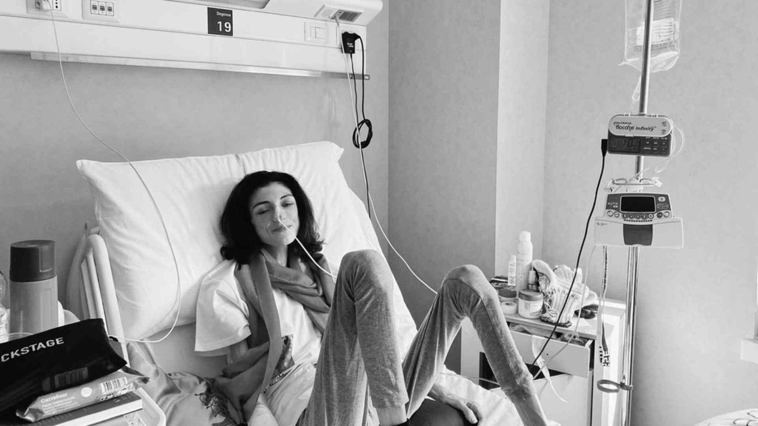 «Non potete lasciarci morire d'anoressia» (che si può combattere)