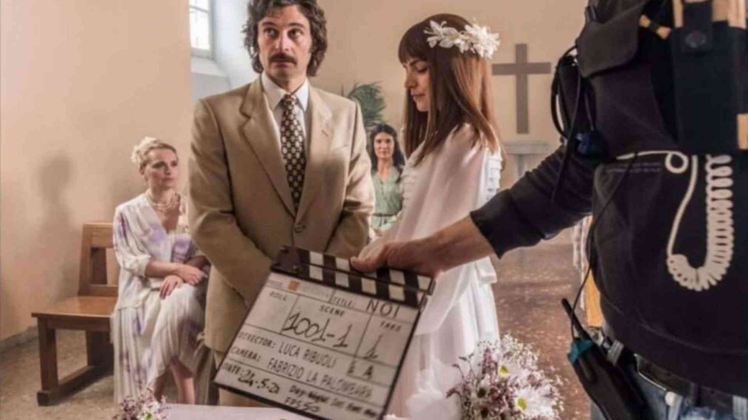 Rai 1: «Noi», siamo la forza dell'amore