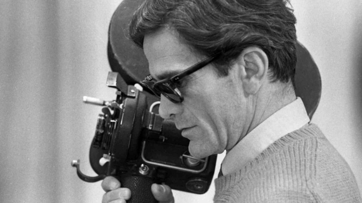 Pasolini, il profeta-sentinella e il culto imperiale del consumo