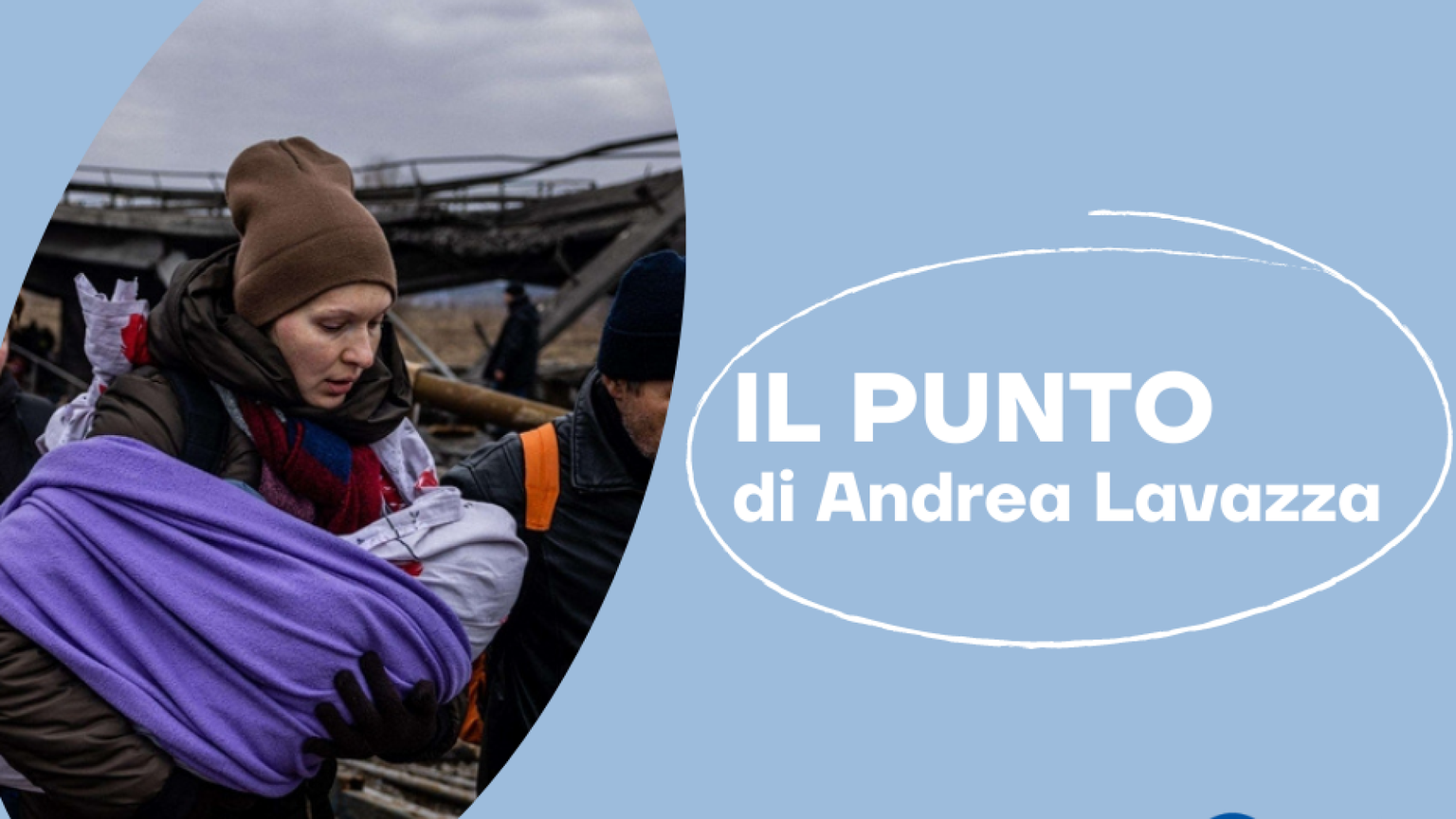 Dodicesimo giorno di guerra, eccidio di civili e via d'uscita da costruire