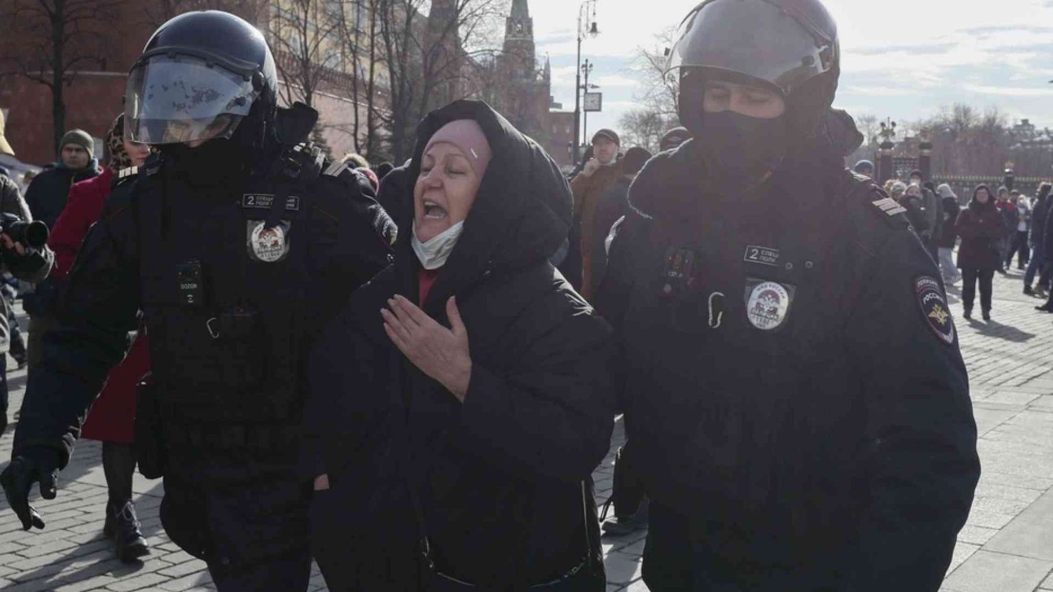 «Figlio mio, torna vivo dall'Ucraina». La speranza soffocata delle mamme russe