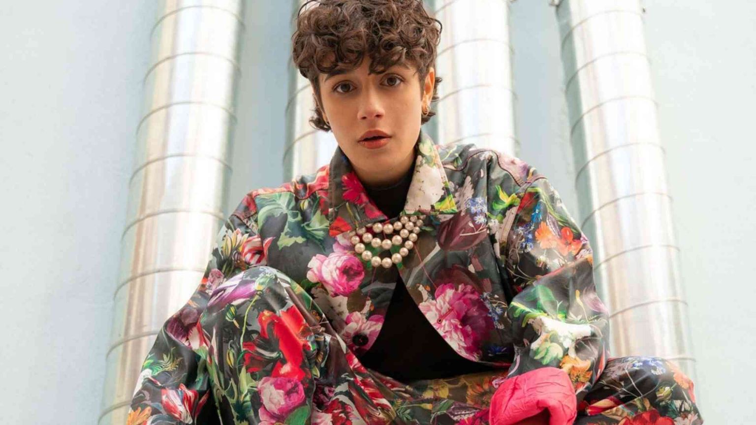 Video di senza_cri contro i femminicidi: «La violenza non è amore »