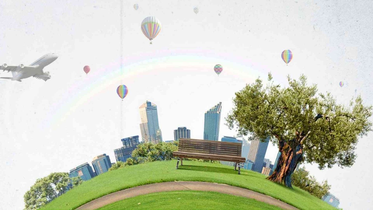 La difficile missione degli inventori dei luoghi che abiteremo