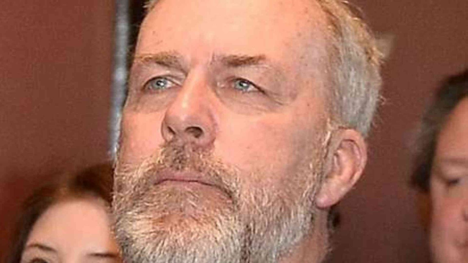 Renny Cushing, un combattente dei diritti umani