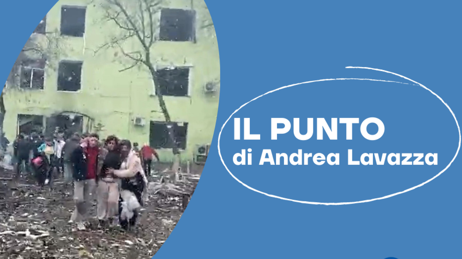 Quindicesimo giorno di guerra. Il dilemma dell'Occidente davanti alle atrocità