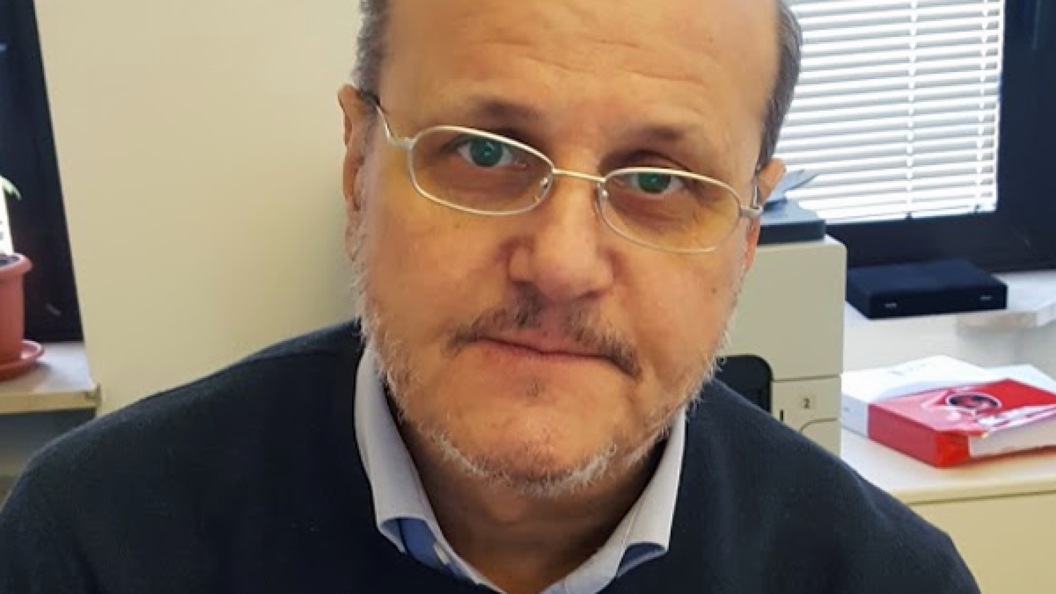 Povero mondo capovolto