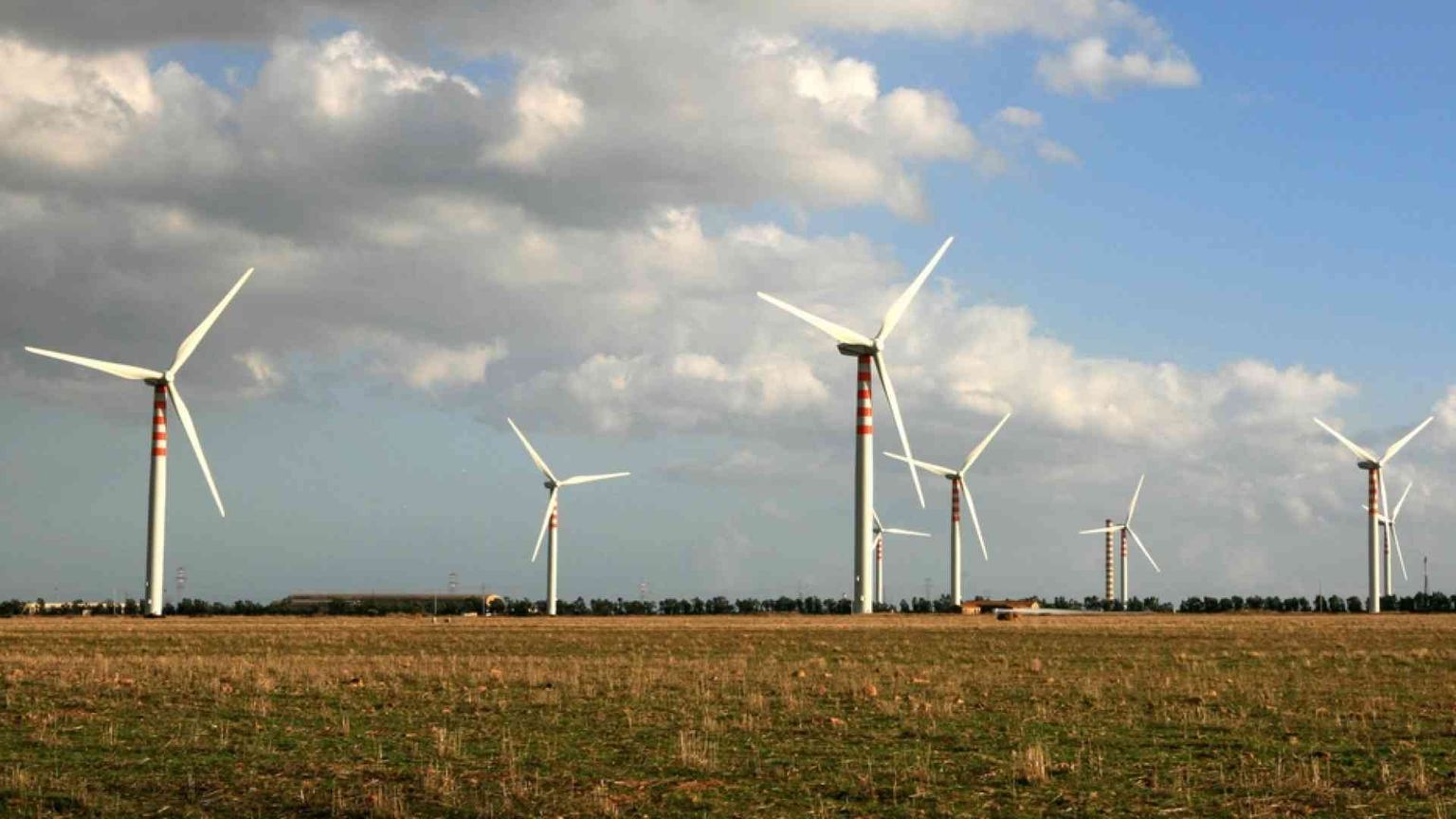 I prezzi dell'energia alle stelle? Un'occasione per le rinnovabili