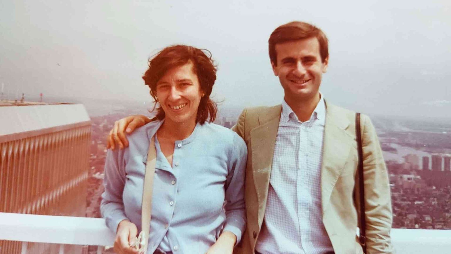 La vedova Biagi: «Marco impegnato per tutelare i deboli»