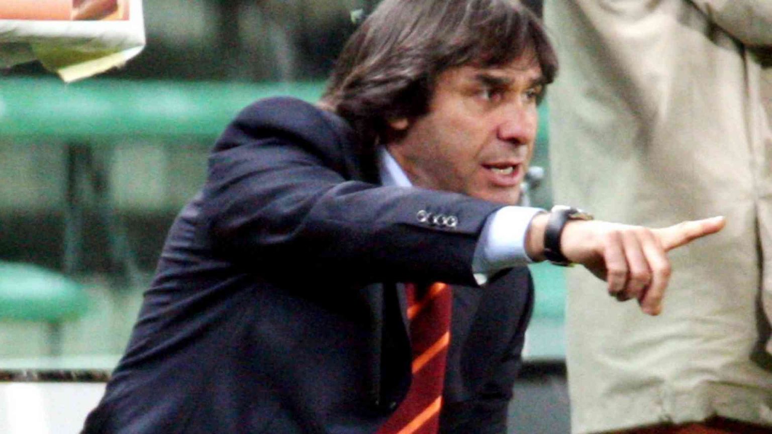 Bruno Conti, il mio calcio libero... di ieri