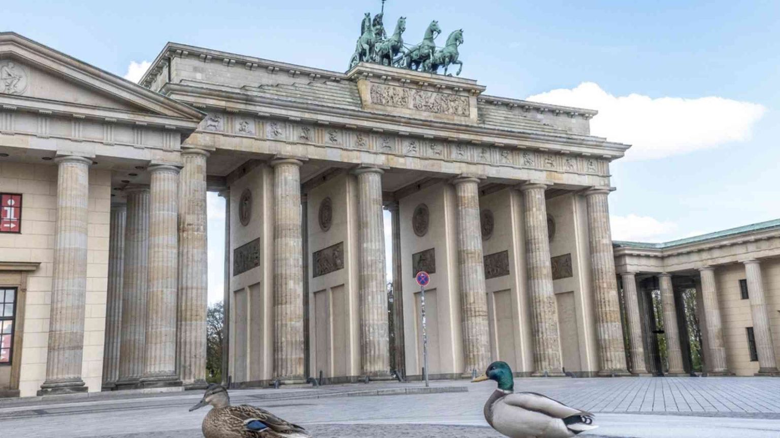 Italia-Germania: scambi commerciali cresciuti del 23%