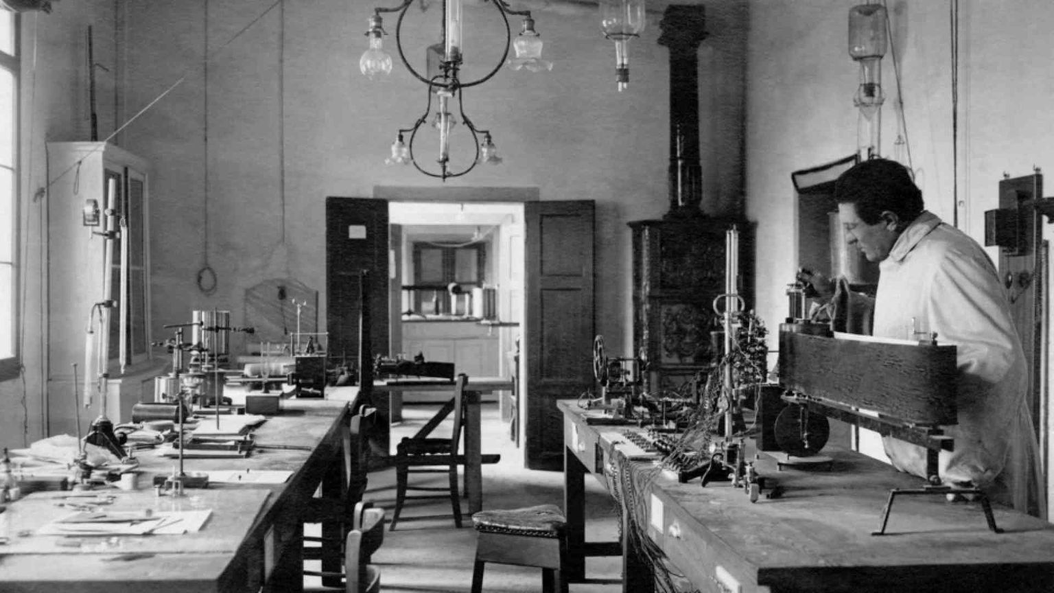 Da medico a francescano: la storia della conversione di Gemelli