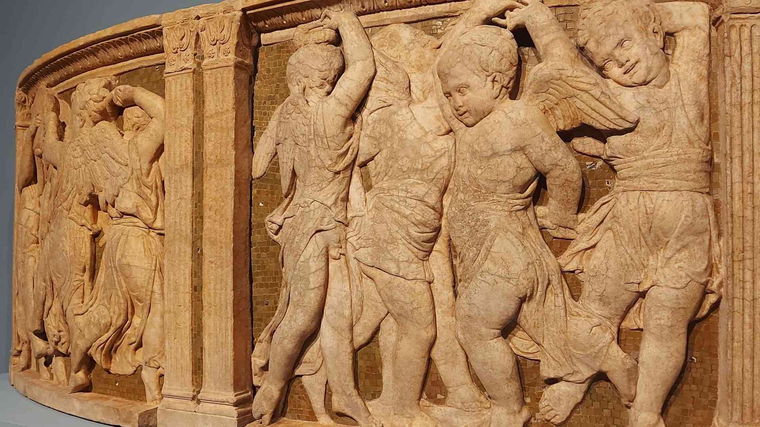 Donatello e il canone anticlassico che non c'è